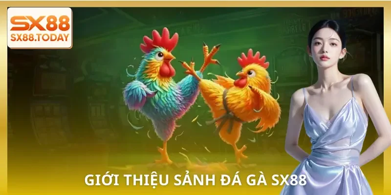 da-ga-sx88-gioi-thieu