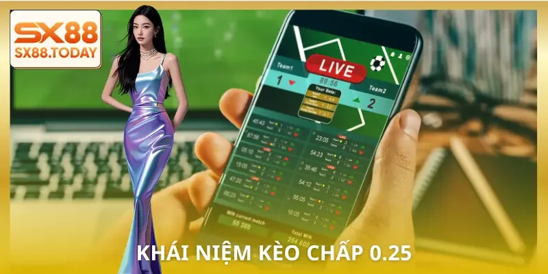 keo-chap-0-25-khai-niem