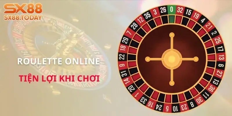 roulette-online